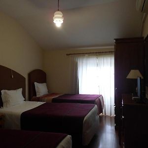 Habitación Triple Económica